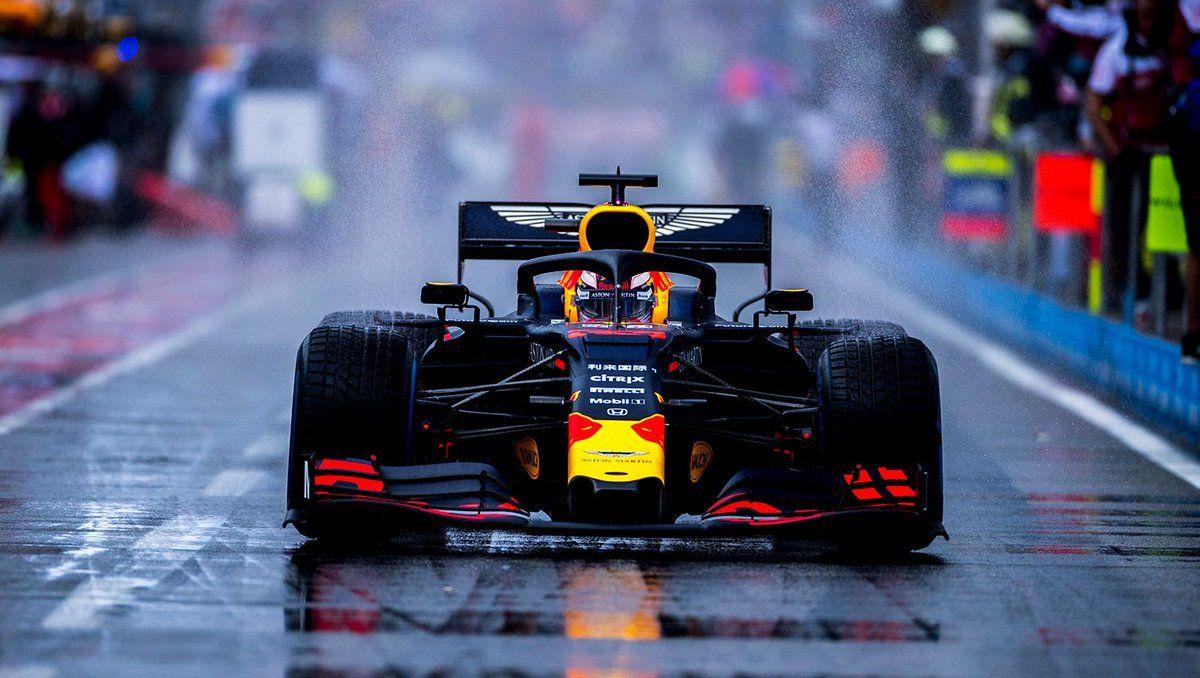 Red Bull F1 Wallpapers - Top Free Red Bull F1 Backgrounds ...