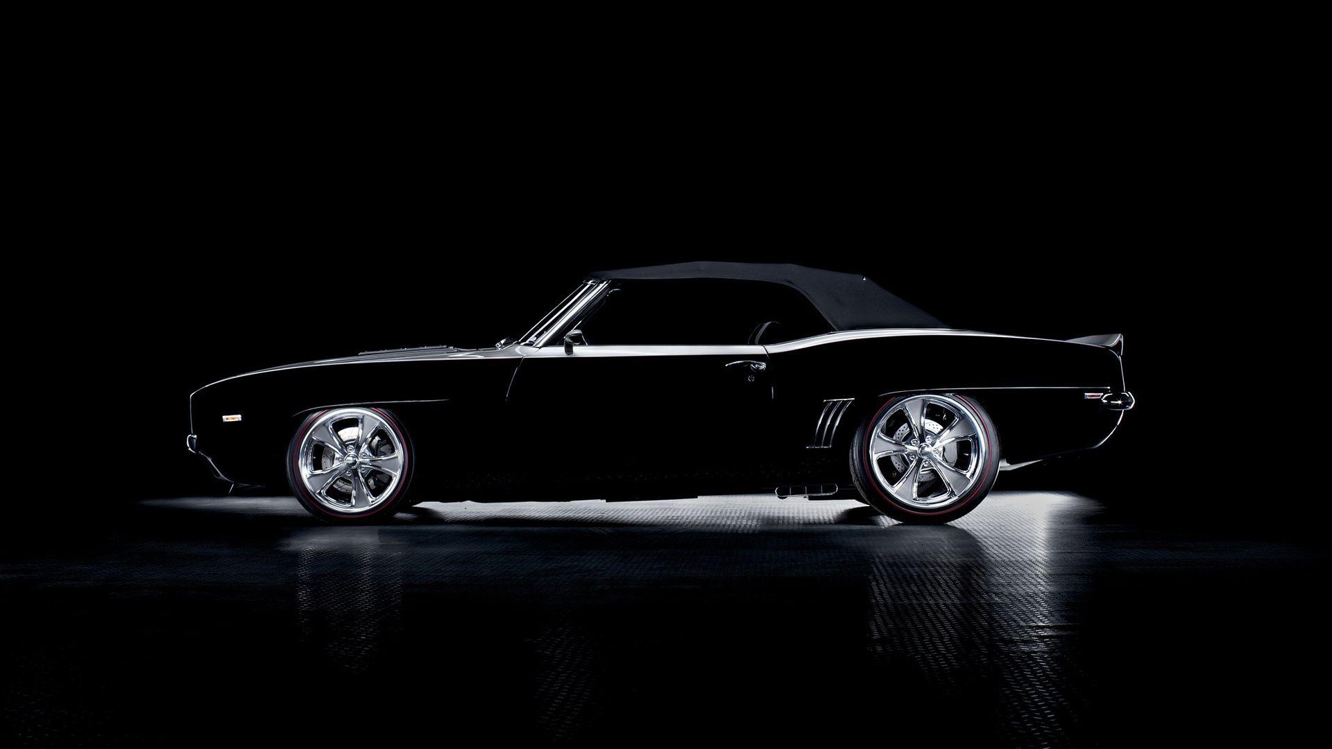 1920x1080 Camaro 1969 Wallpaper. the law of inertia. Car