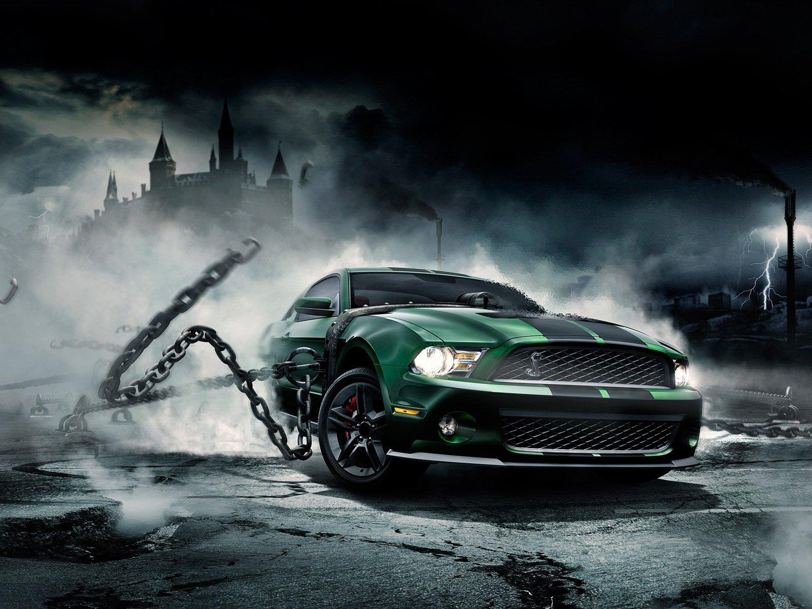 1600x1200 Big Bos Need For Speed Wallpaper HD Wallpaper. High