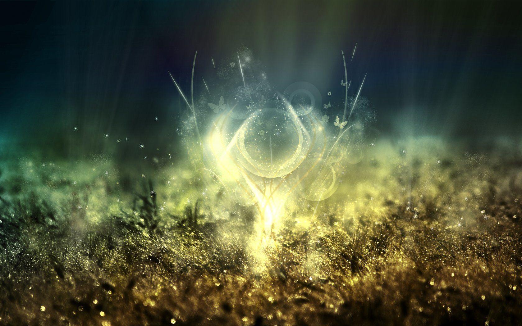 1680x1050 Earth Element iPhone Wallpaper