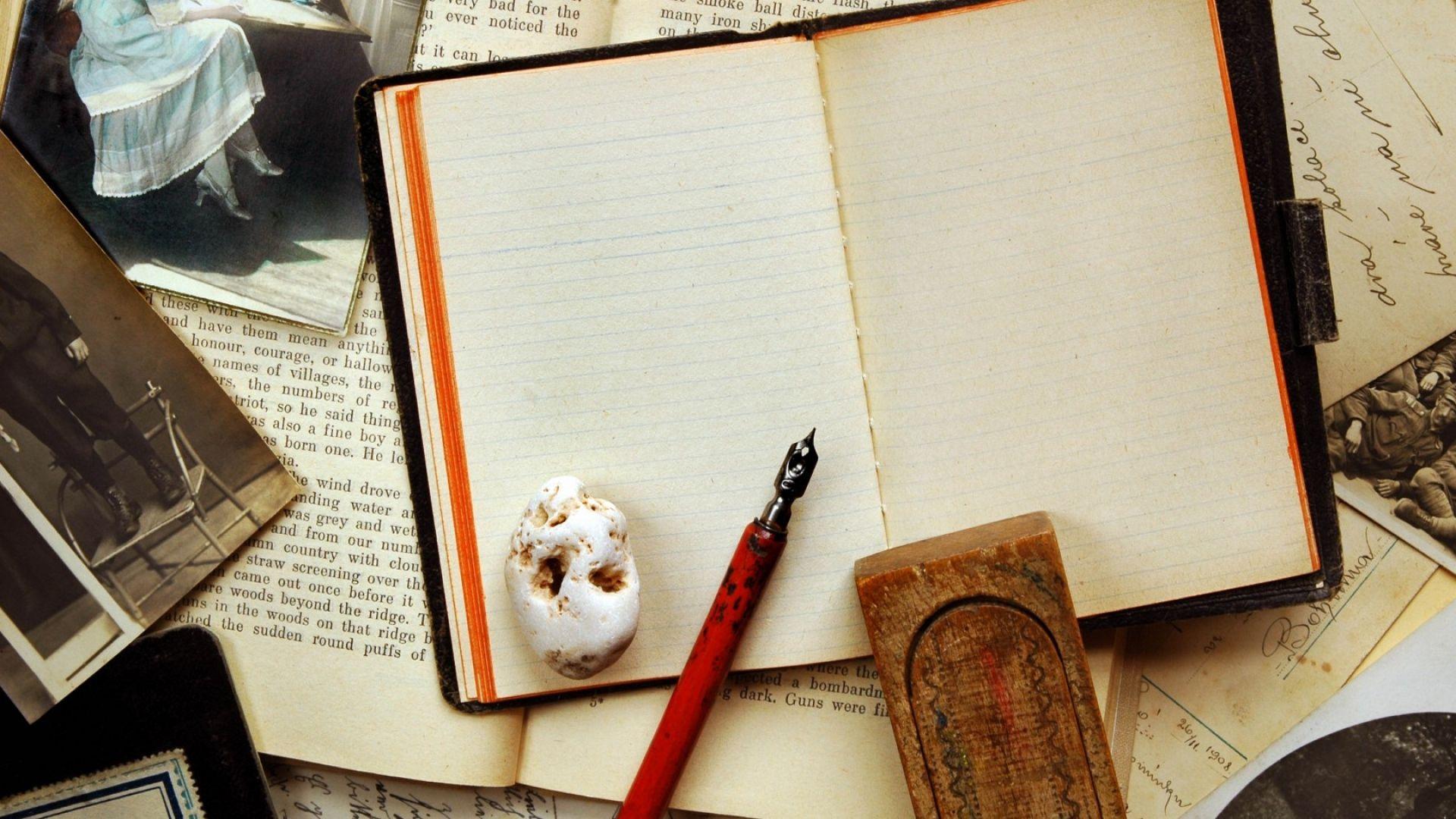 1920x1080 Wallpaper Vintage Photography