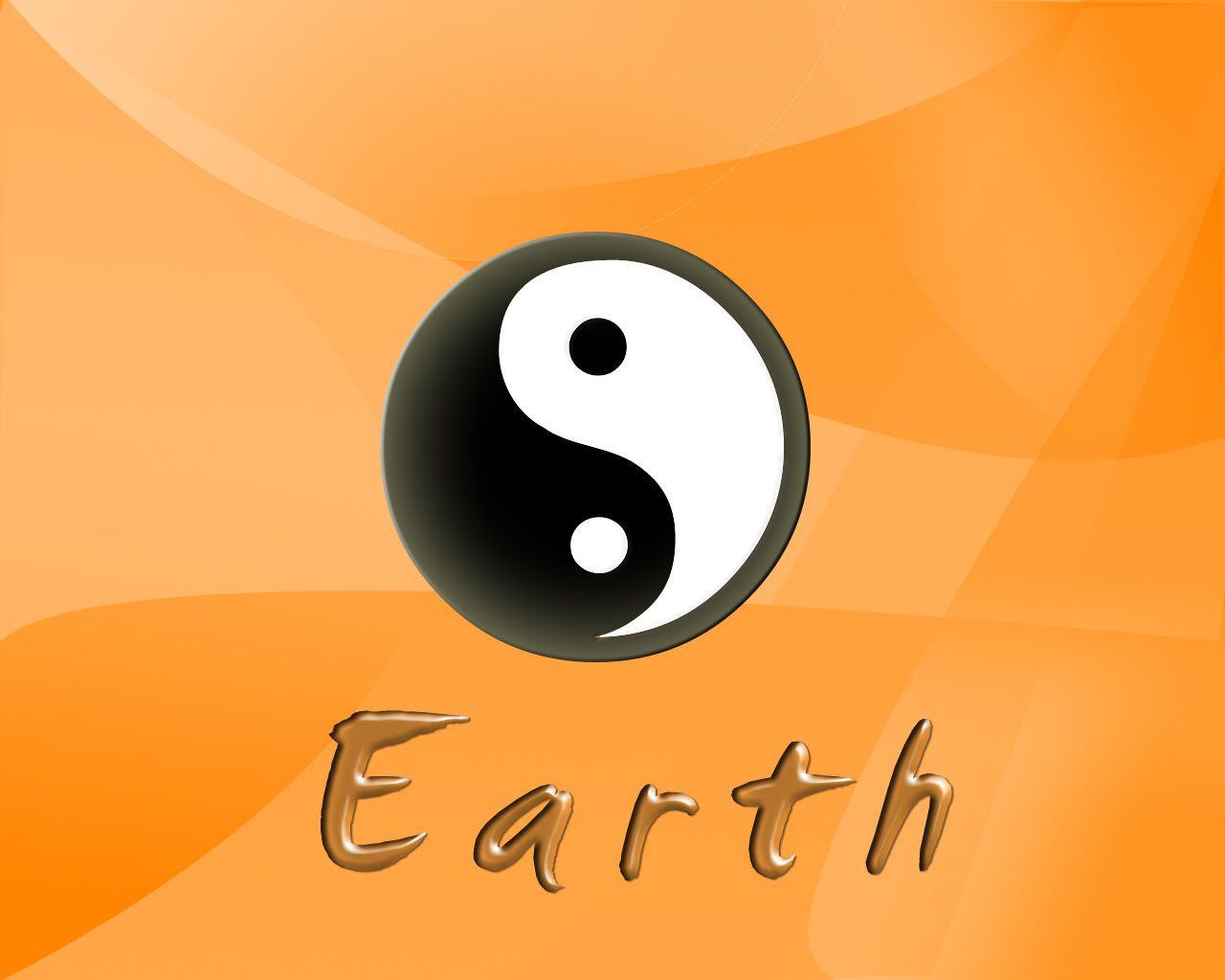 1280x1024 Earth Feng Shui Wallpaper. Feng Shui Doctrine: Articles And E Books