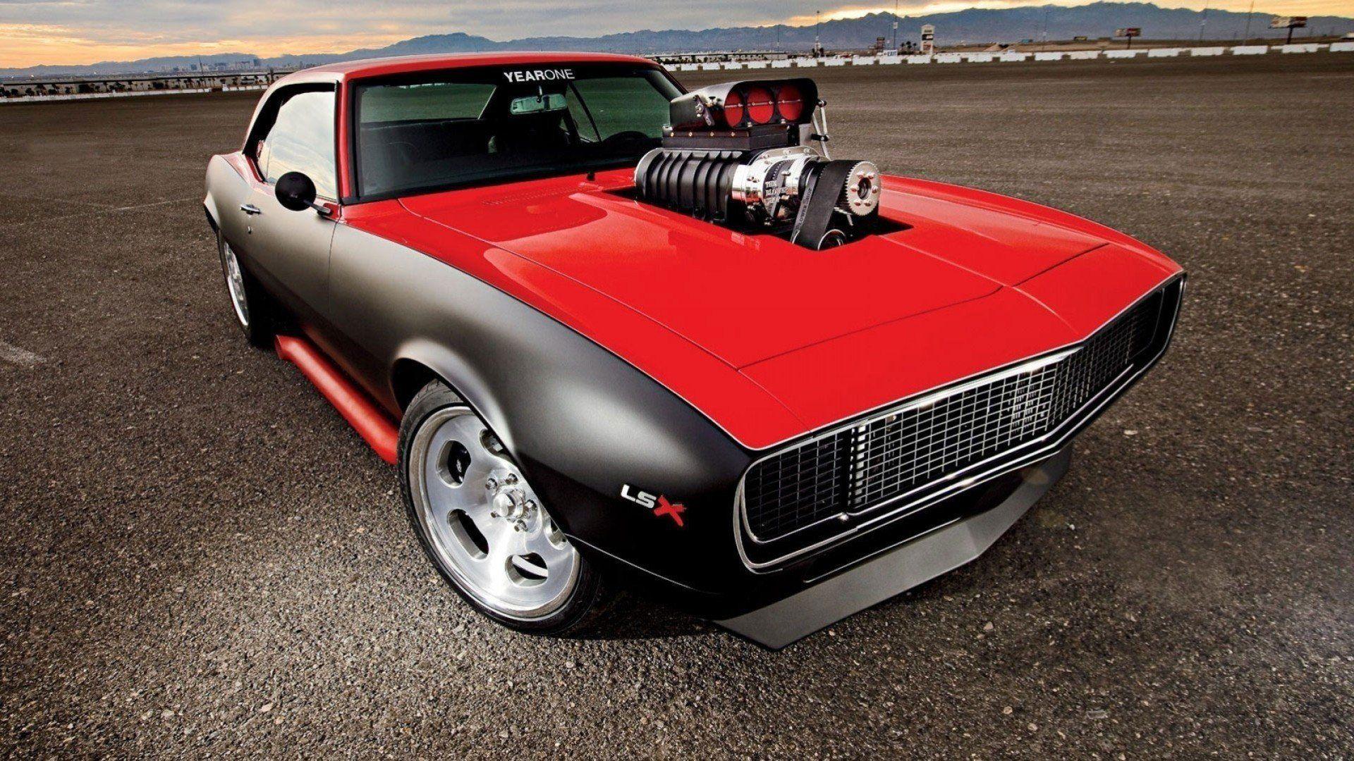 1920x1080 camaro corvette sports car chevrolet chevrolet camaro muscle car HD