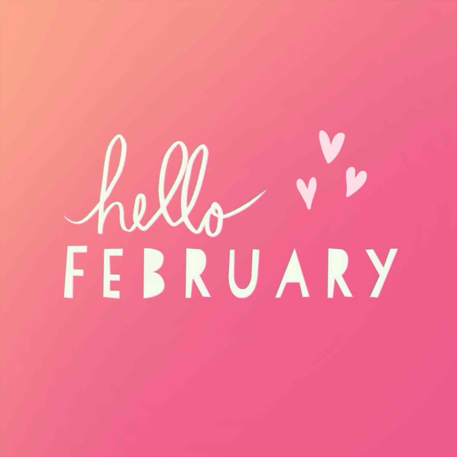 February Backgrounds Hd - memmiblog