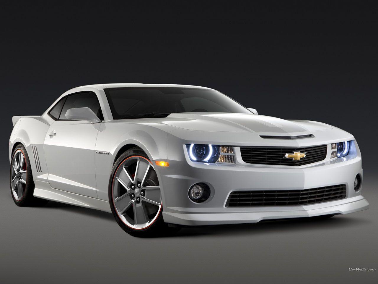 1280x960 Cars Chevrolet Camaro Jay Leno wallpaper Desktop, Phone, Tablet