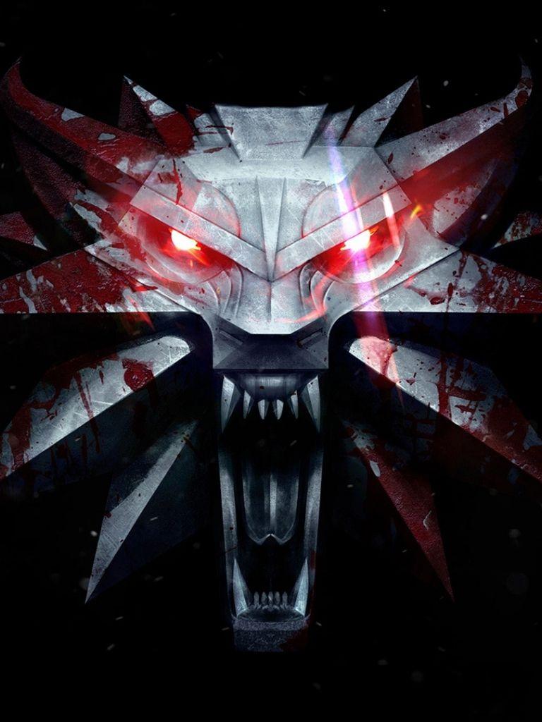 768x1024 Free download The Witcher 3 Wild Hunt HD Wallpaper iHD Wallpaper