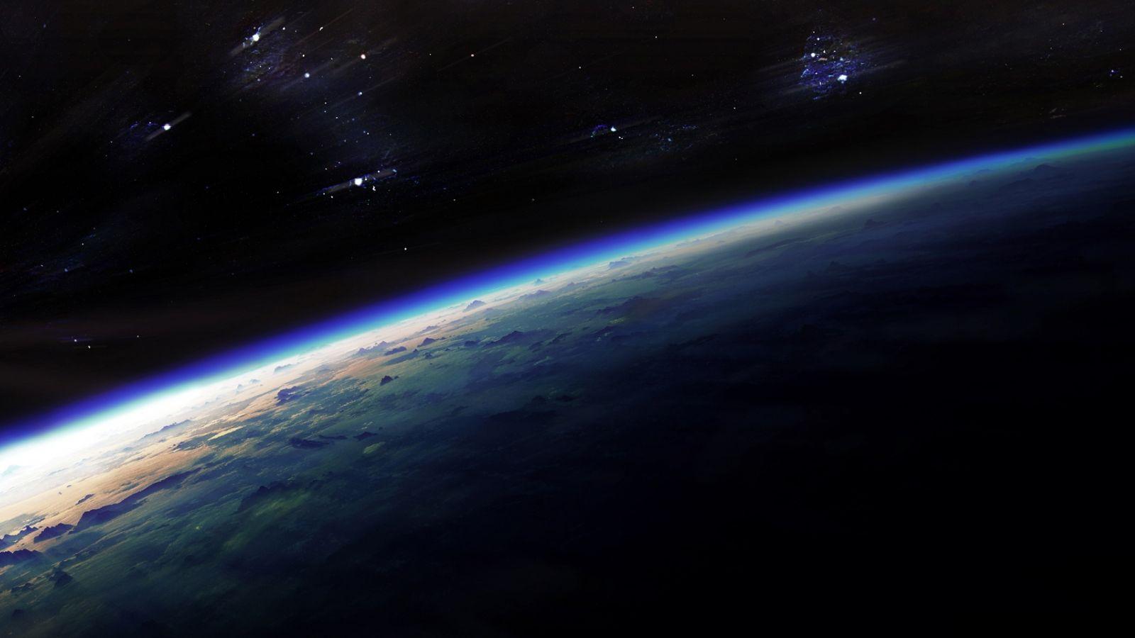 1600x900 Free download Best HD Wallpaper 3 Monitors [2560x960]