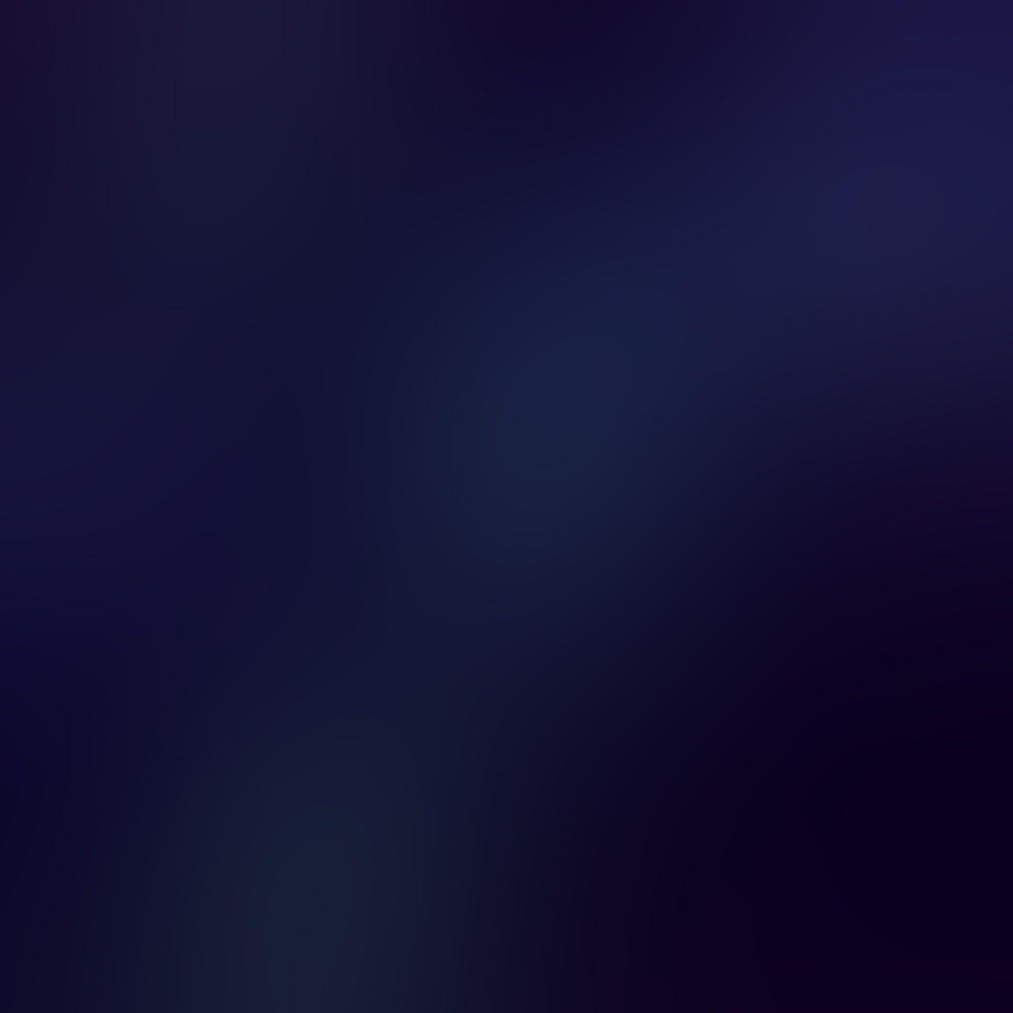 2048x2048 FreeiOS8.com. iPhone wallpaper. smoke blue dark sea