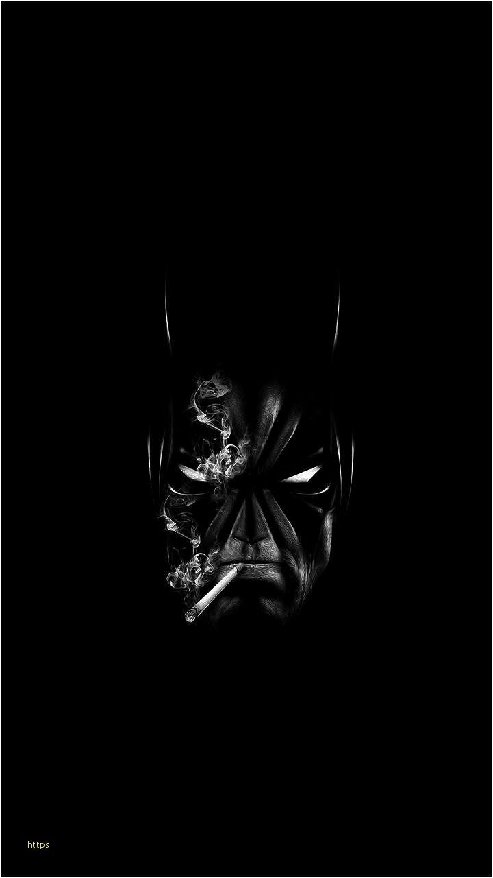 720x1280 Black Wallpaper For Android