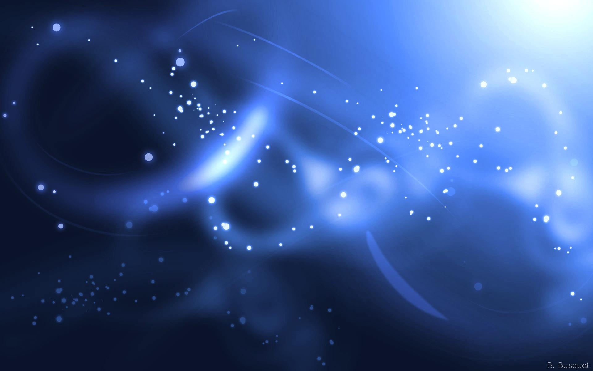1920x1200 Dark Blue HD Wallpaper