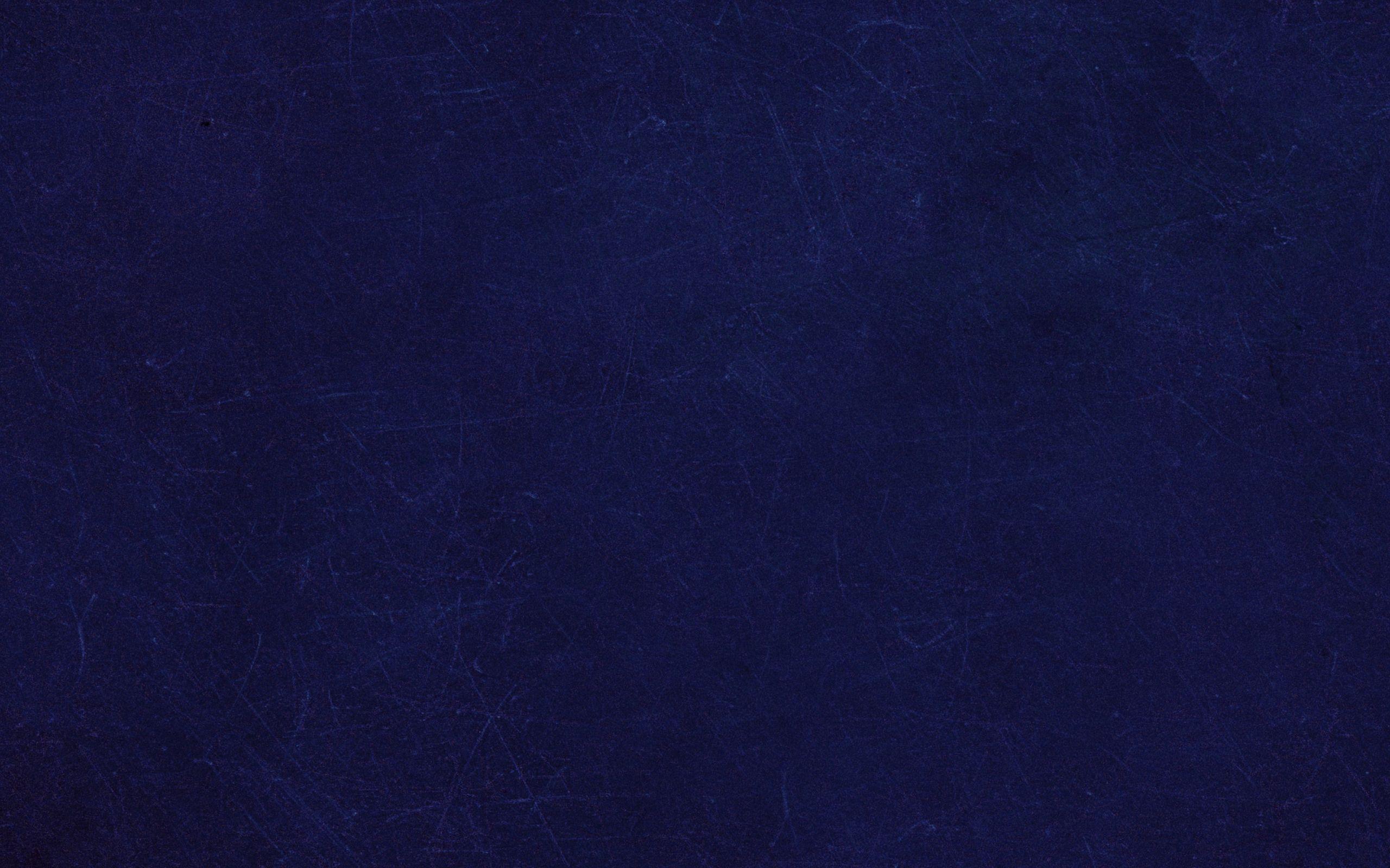 2560x1600 Download wallpaper 2560x1600 texture, surface, scratch, blue, dark
