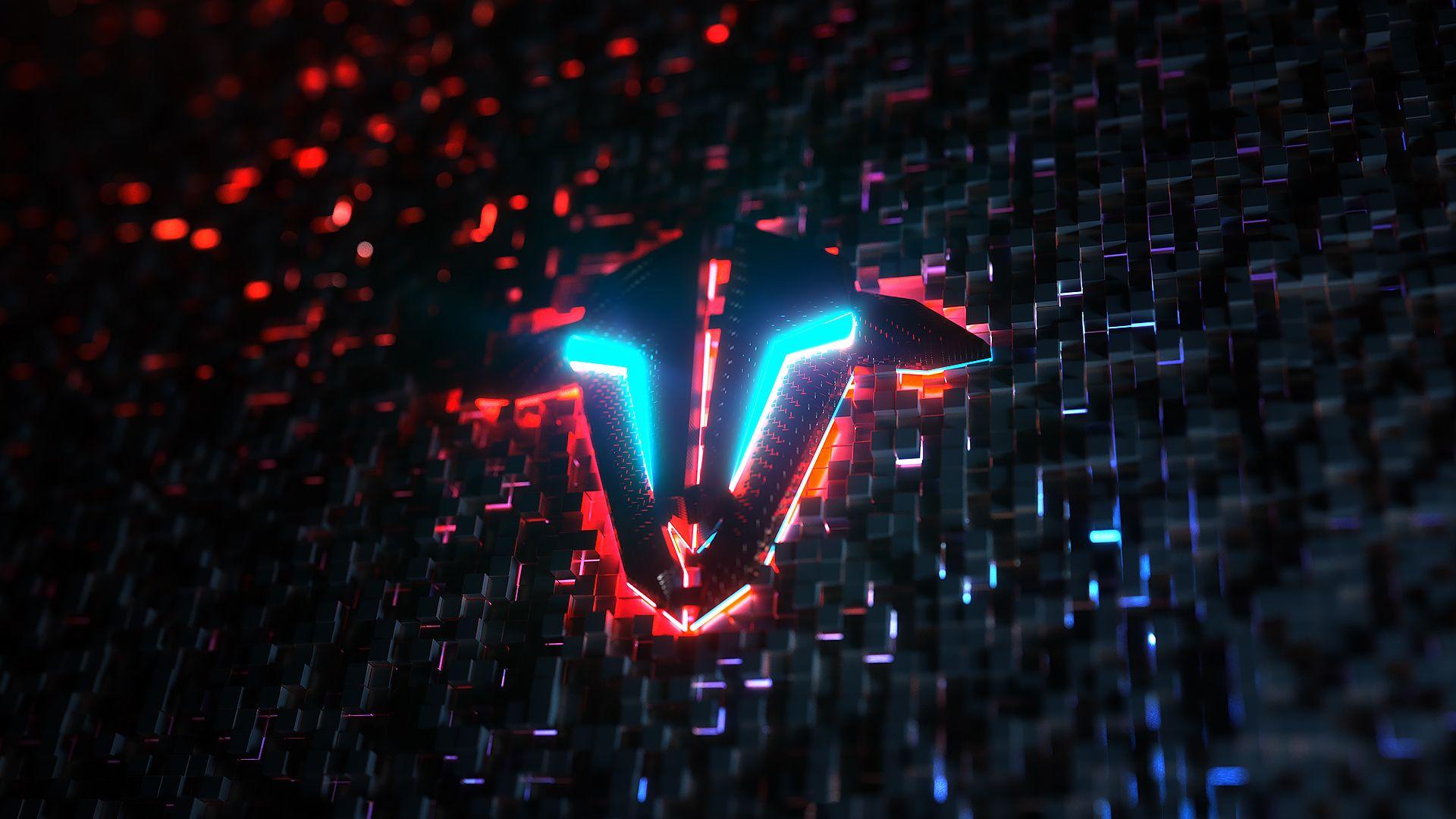 1920x1080 TBS Wallpaper Set 4K