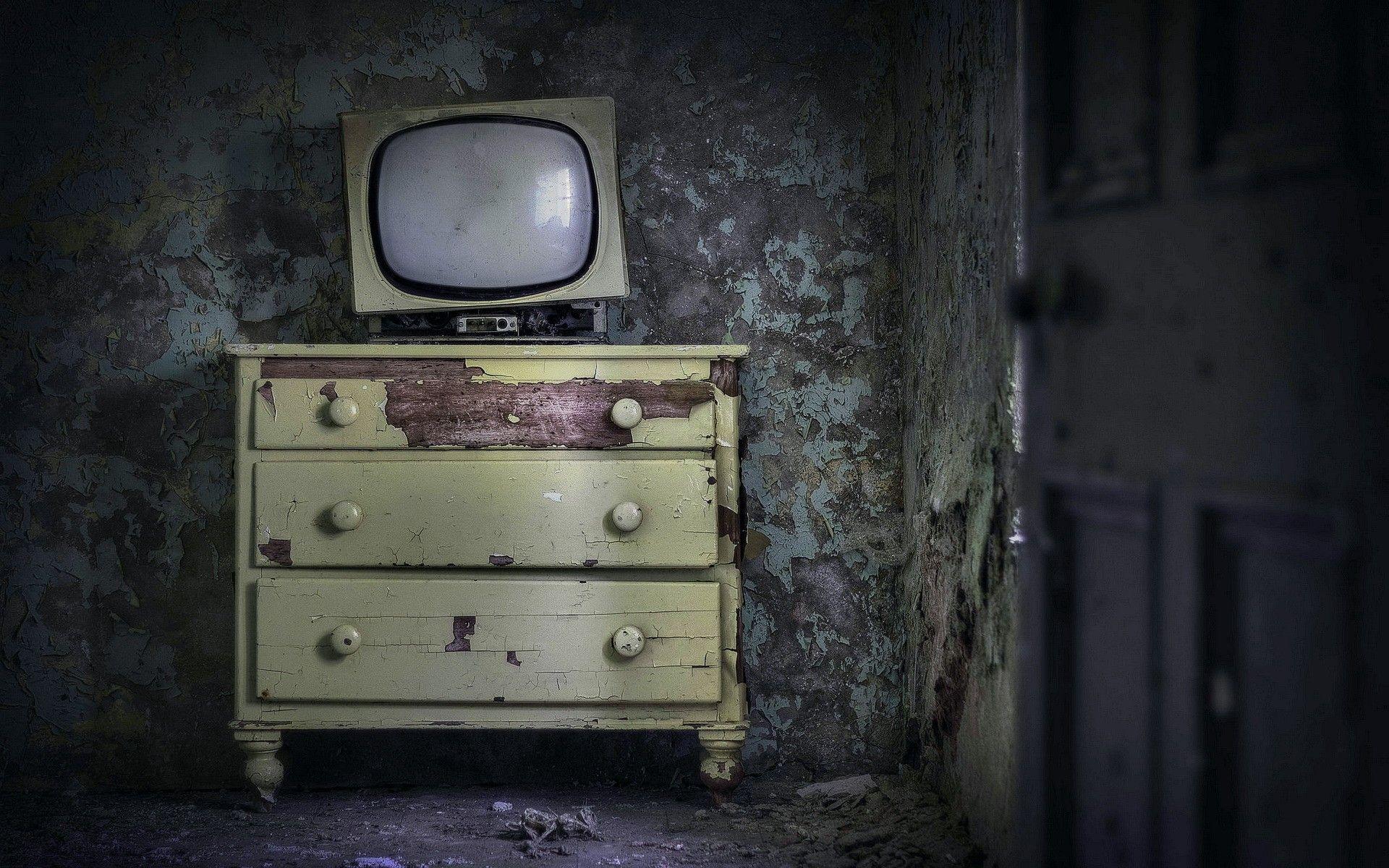 1920x1200 Old Vintage TV 1366x768 Resolution HD 4k Wallpaper, Image