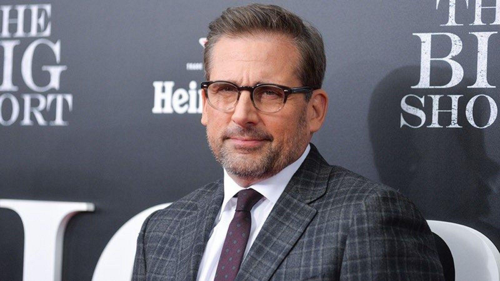 1600x900 Steve Carell becomes star in Apple's Morning Show drama alongside