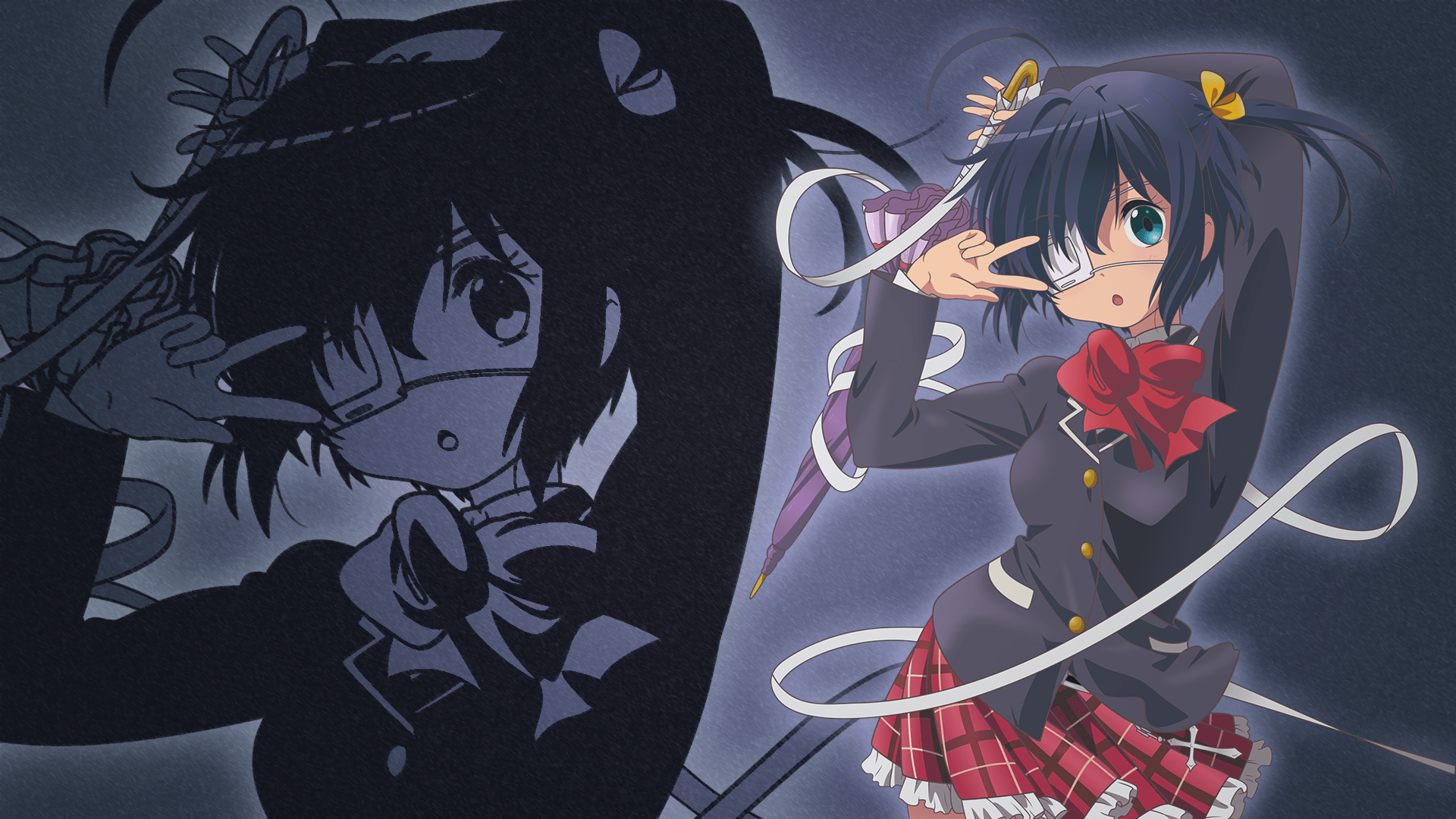1920x1080 Love, Chunibyo & Other Delusions HD Wallpaper. Background Image