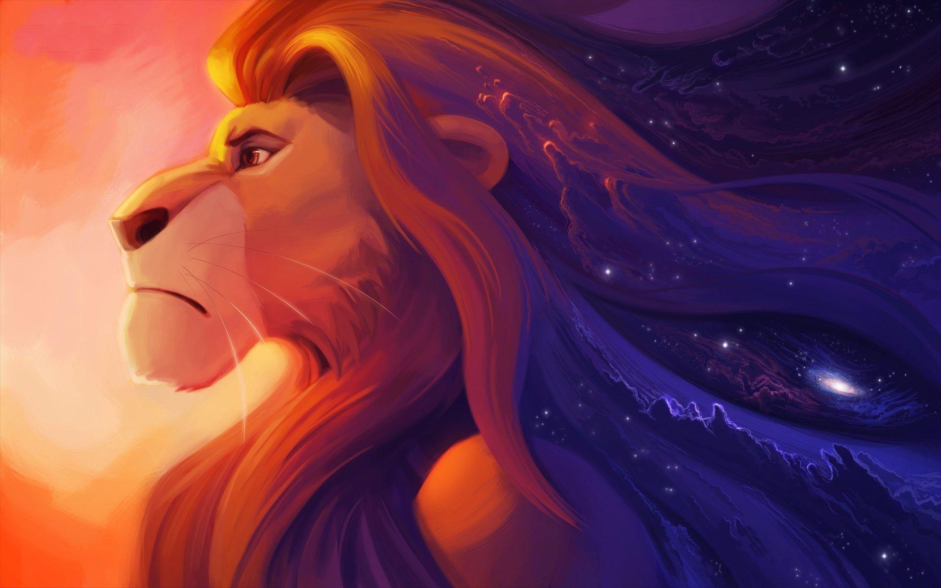 Mufasa Lion King Wallpapers - Top Free Mufasa Lion King Backgrounds -  WallpaperAccess