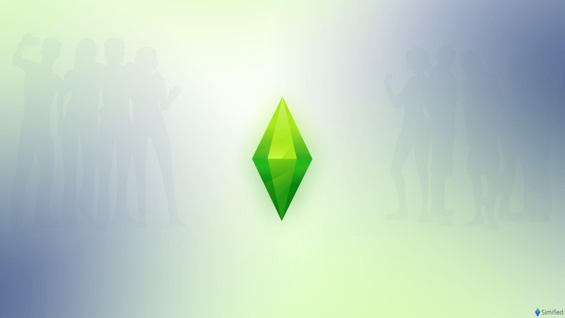 The Sims 4 Wallpapers - Top Free The Sims 4 Backgrounds - WallpaperAccess