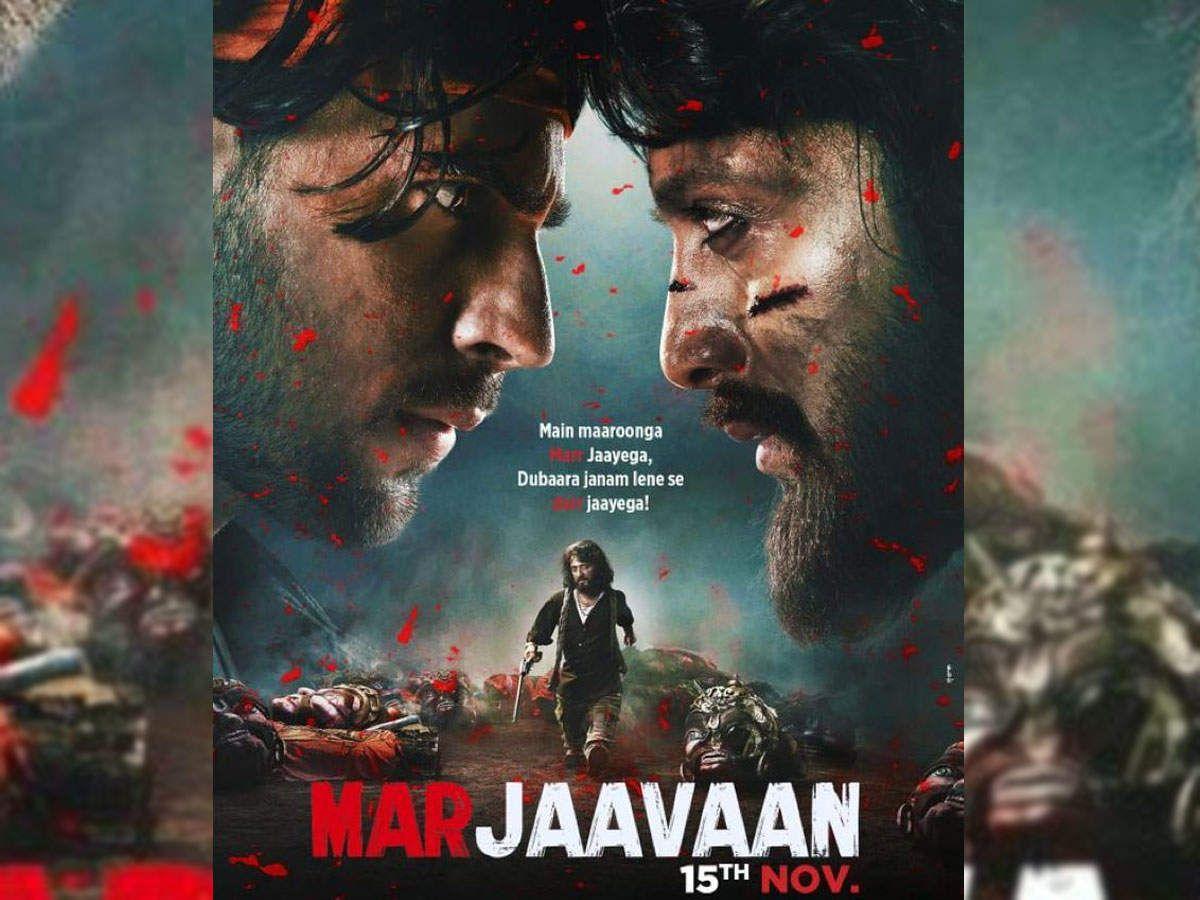 1200x900 Sidharth Malhotra's 'Marjaavaan' release postponed to avert clash