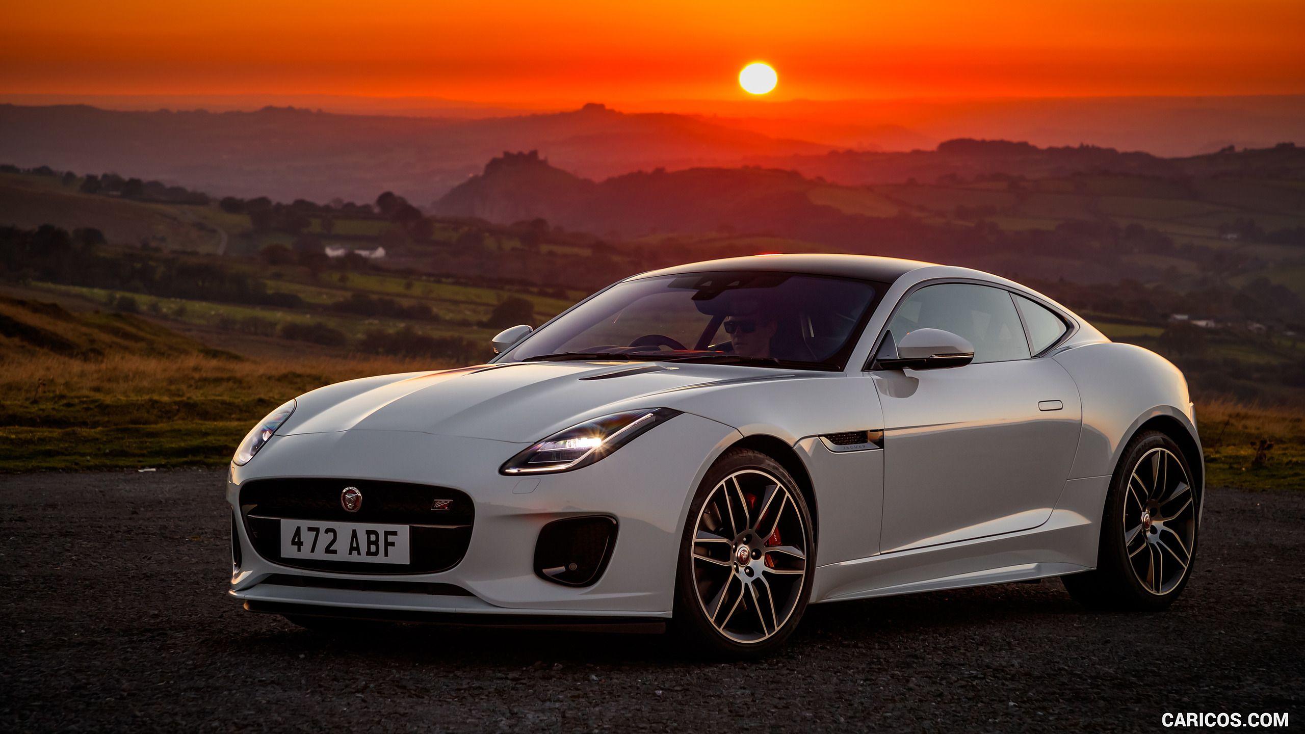 2560x1440 Jaguar F TYPE Chequered Flag Limited Edition Three