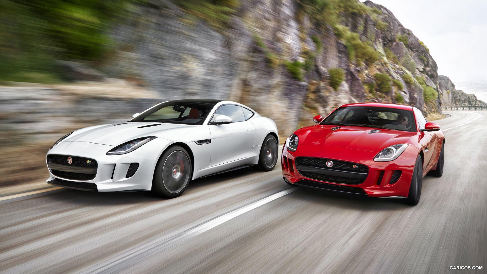 2021 Jaguar F Type Car Full Hd Wallpapers 1080p Image ID 18