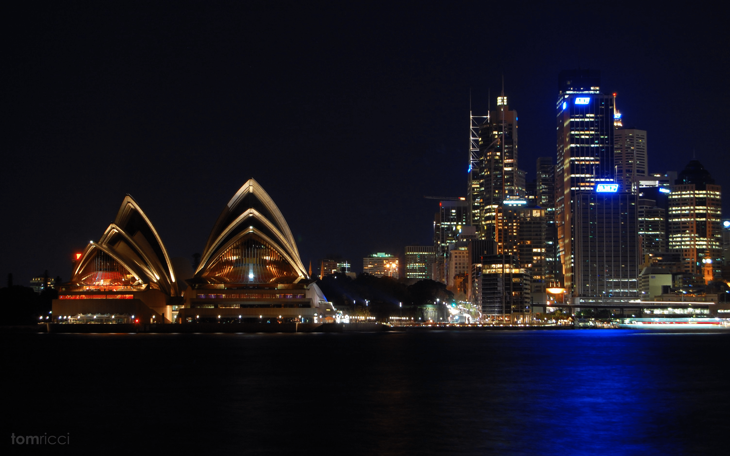 2560x1600 Free download 29 HD Sydney Wallpaper The Roar Of Opera House