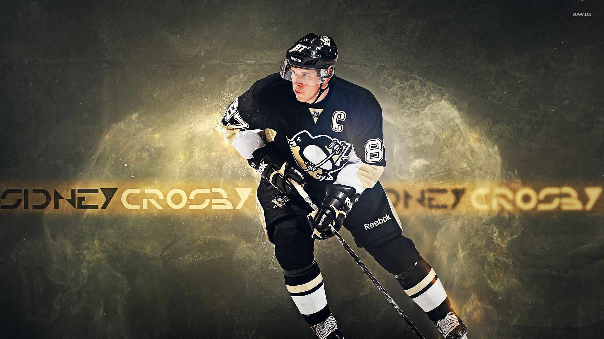 1920x1080 Sidney Crosby wallpaper wallpaper