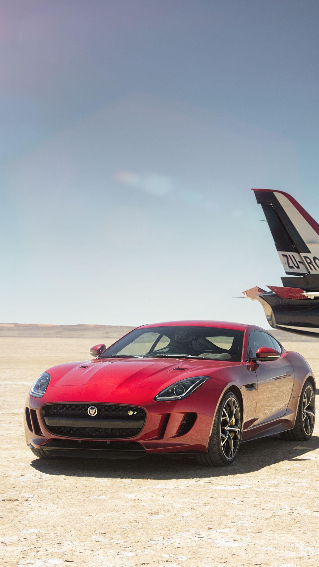 1350x2400 Download Wallpaper 1350x2400 Jaguar F Type R, Jaguar, Car