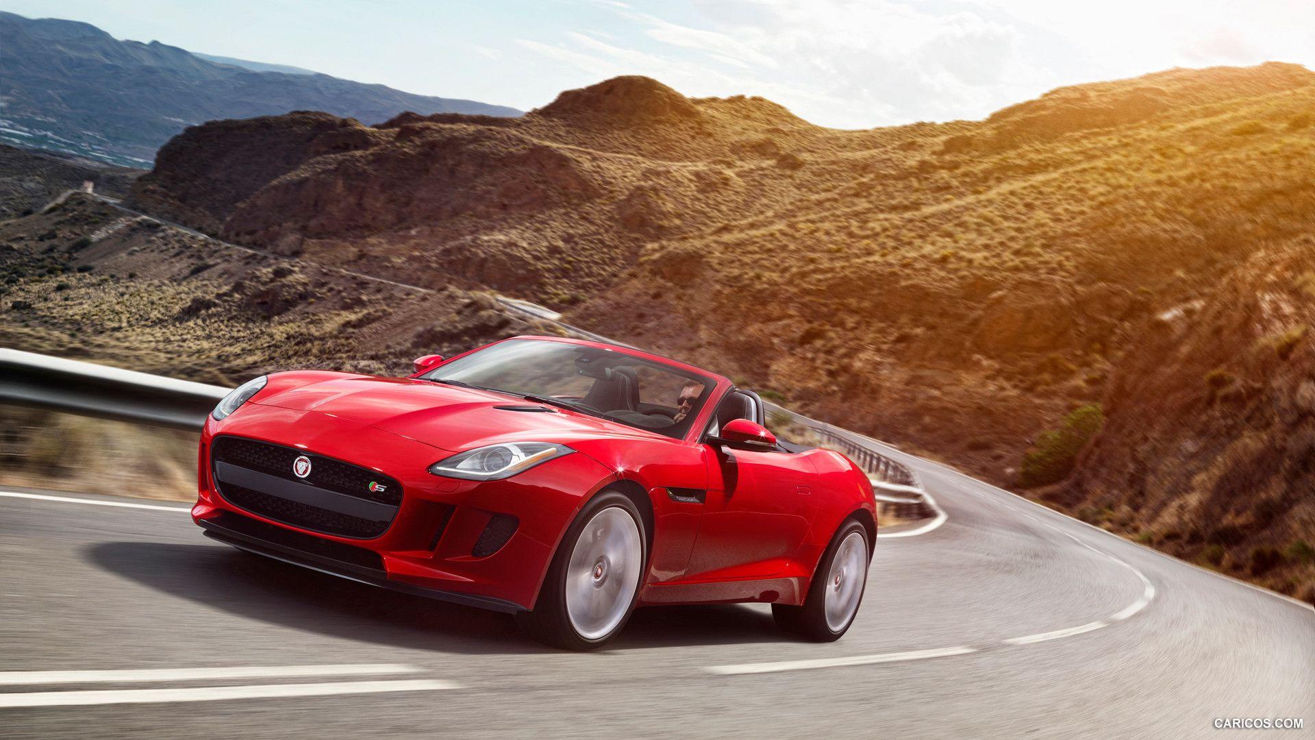 1920x1080 Jaguar F Type Picture. Jaguar Photo Gallery