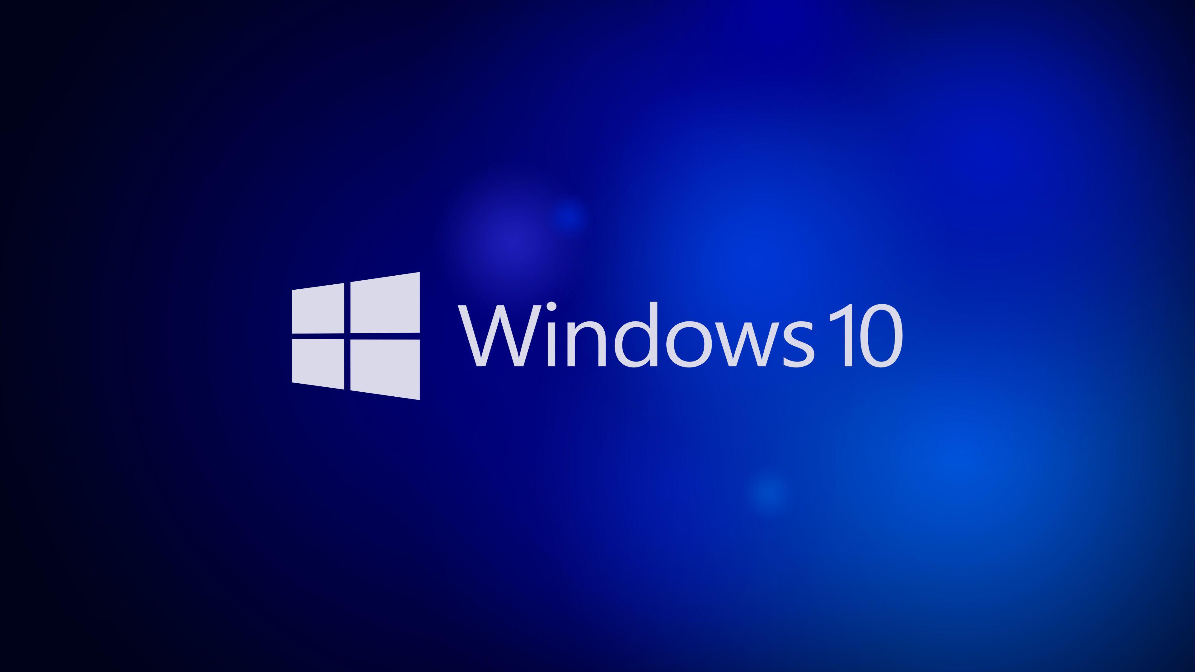 Hình nền Windows 10 3840x2160 4K