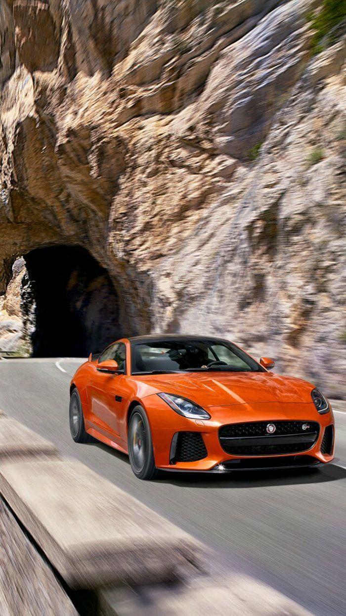 Jaguar F-Type Wallpapers - Top Free Jaguar F-Type Backgrounds