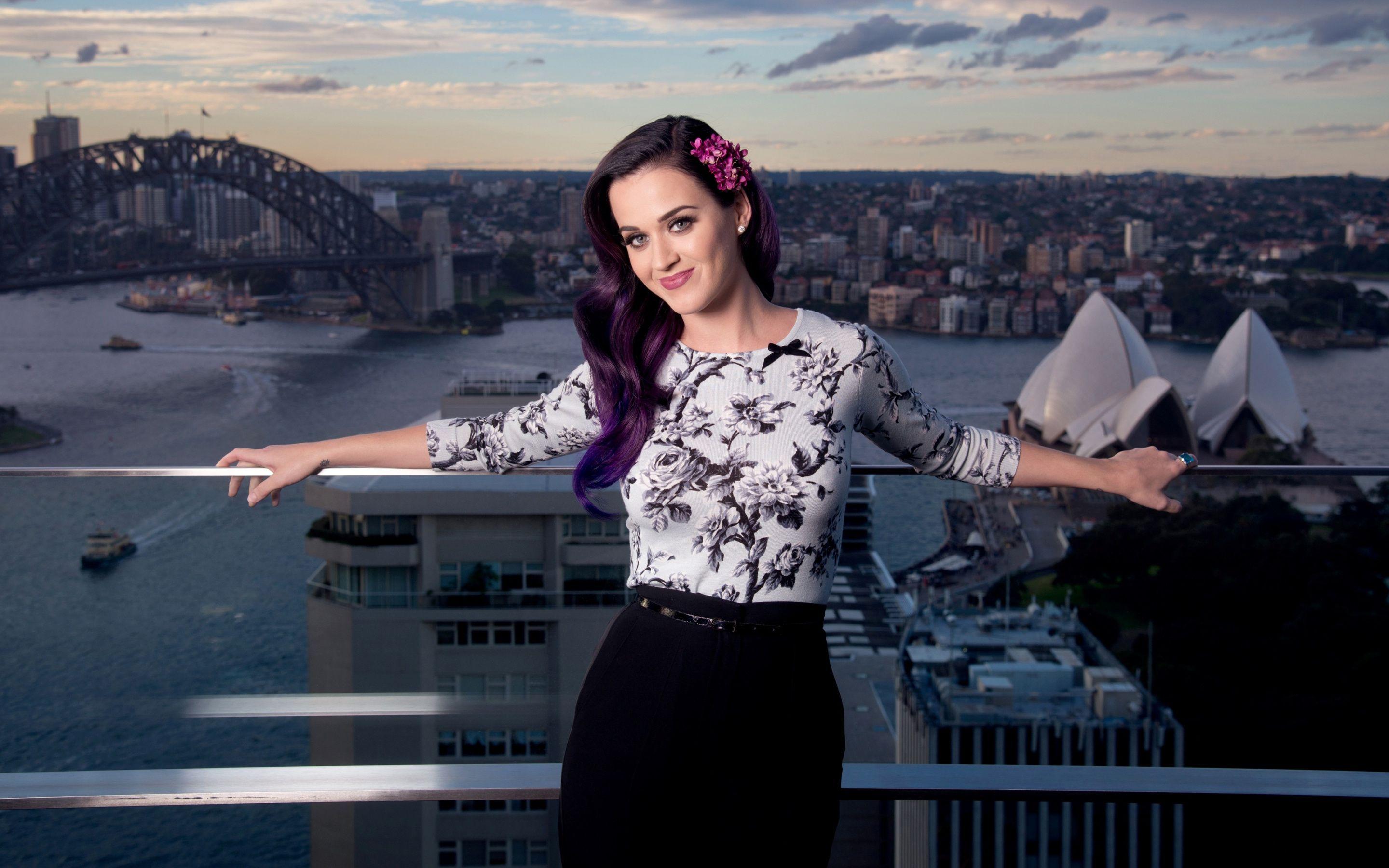 2880x1800 Katy 4K wallpaper for your desktop or mobile screen free and easy to download