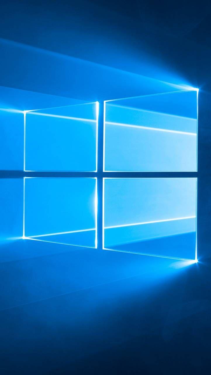 722x1280 Windows10 4K Wallpaper