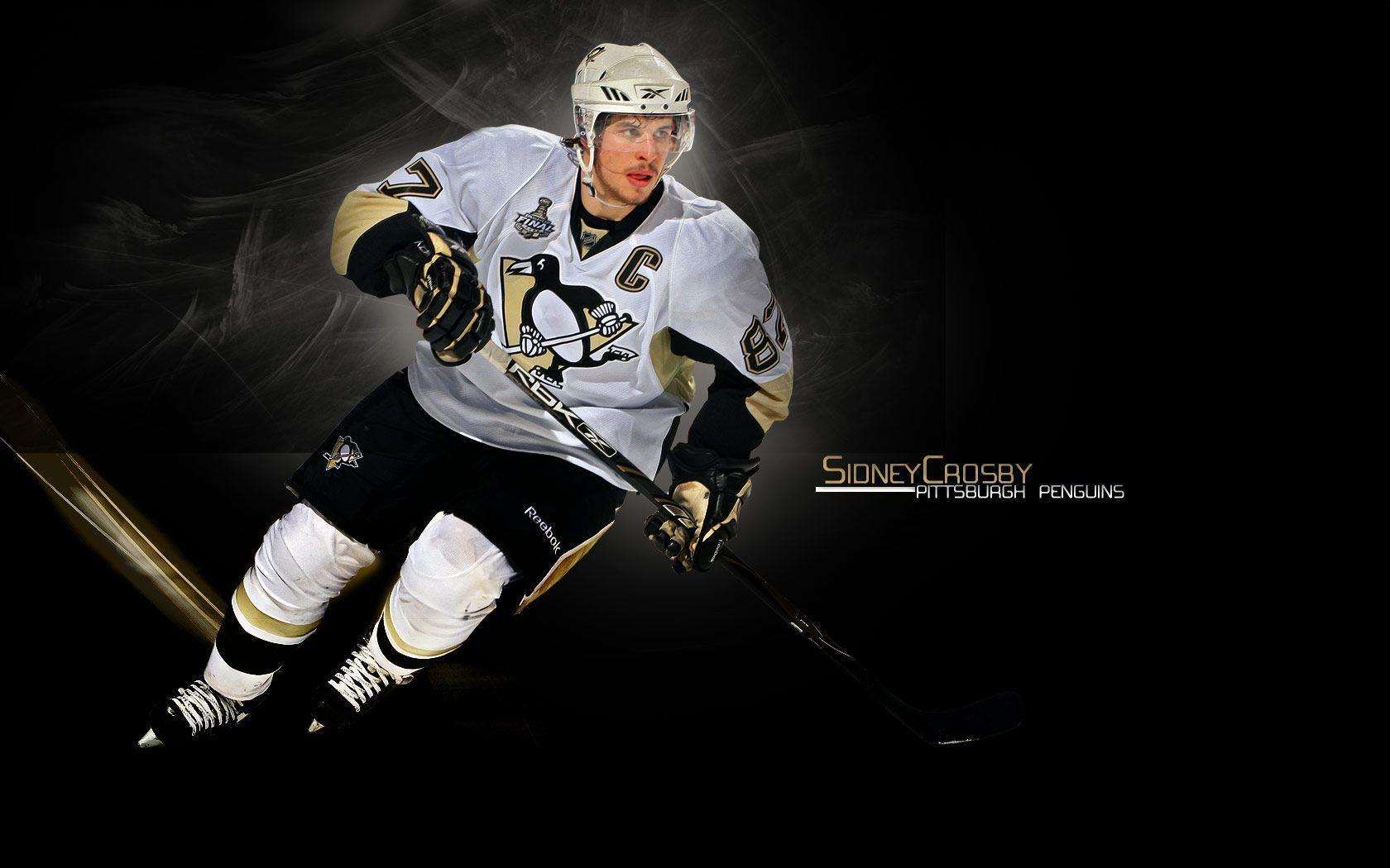 Download Sidney Crosby Ice Hockey Photography Wallpaper  Wallpaperscom