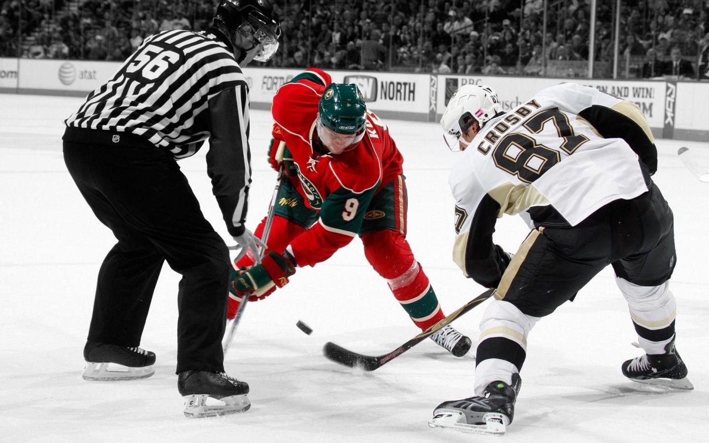 1440x900 Pittsburgh Penguins, Hockey, Sidney Crosby, Sport, Sports