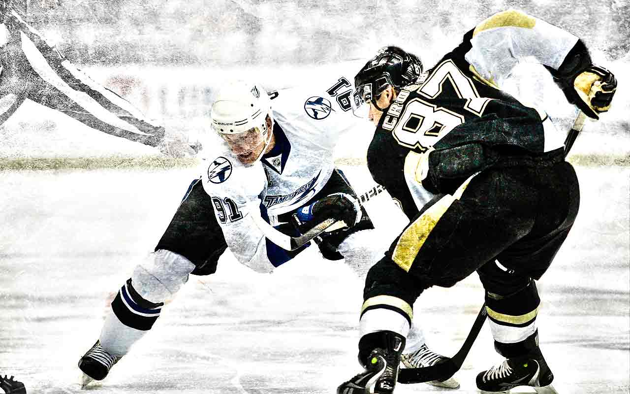 1280x800 The Love Triangle of Sidney Crosby, Steven Stamkos, and Sidney