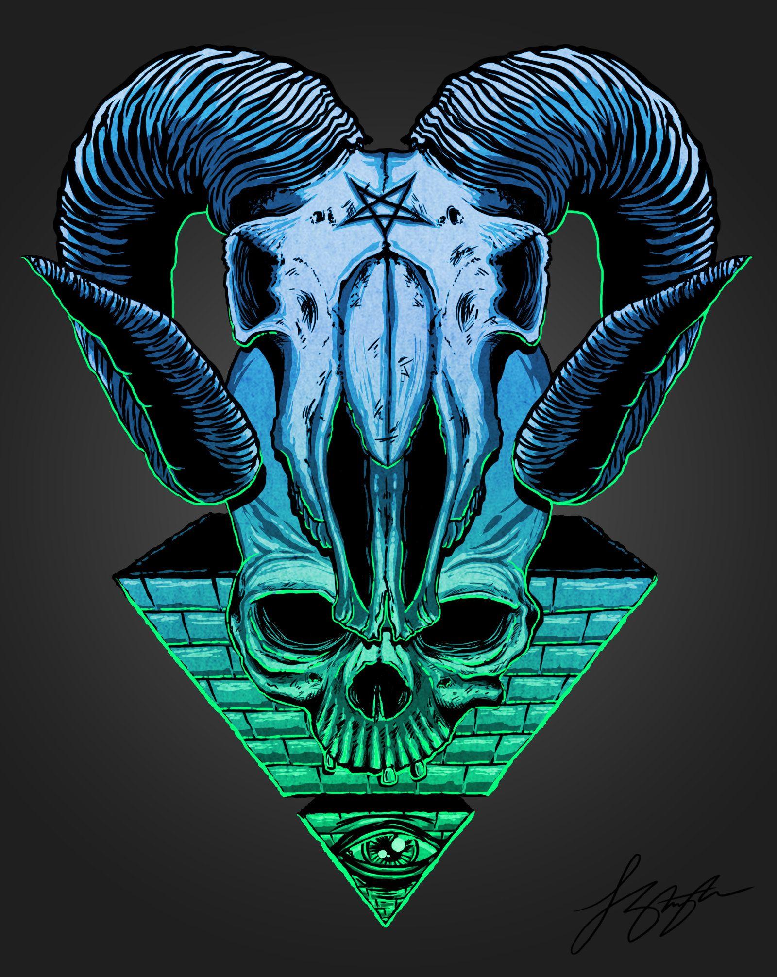 1600x2012 4K Ultra HD All Seeing Eye,