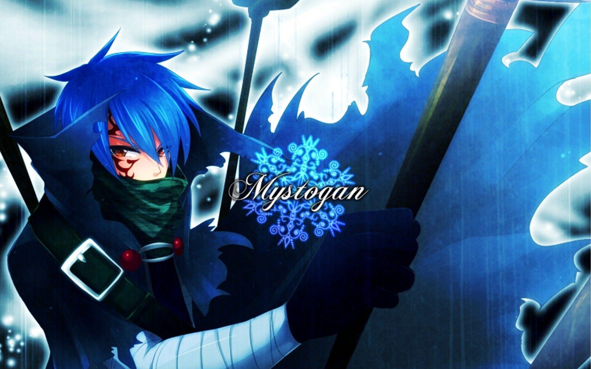 1920x1200 Jellal Wallpaper