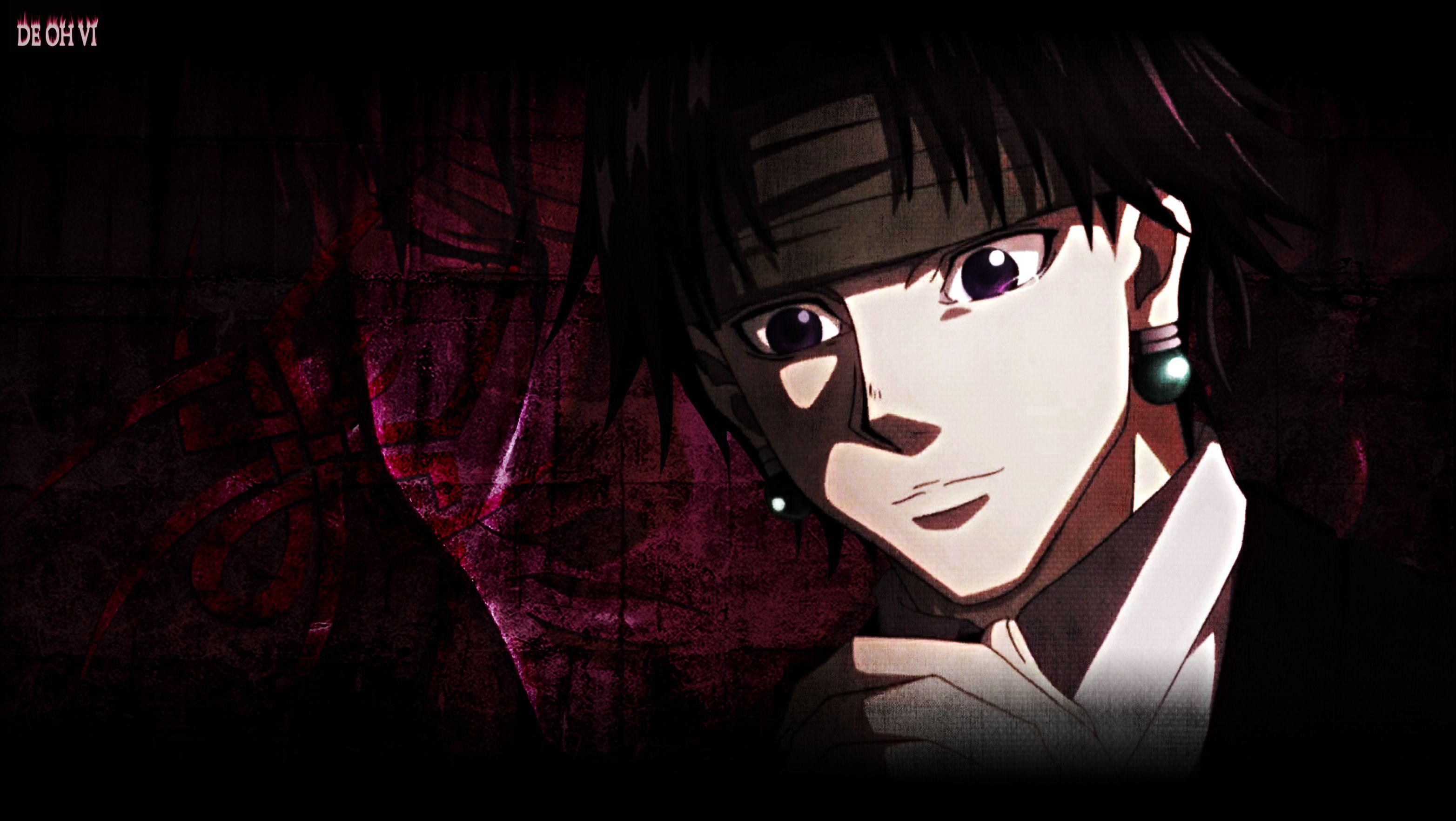 Chrollo Lucilfer Wallpapers Top Free Chrollo Lucilfer Backgrounds 