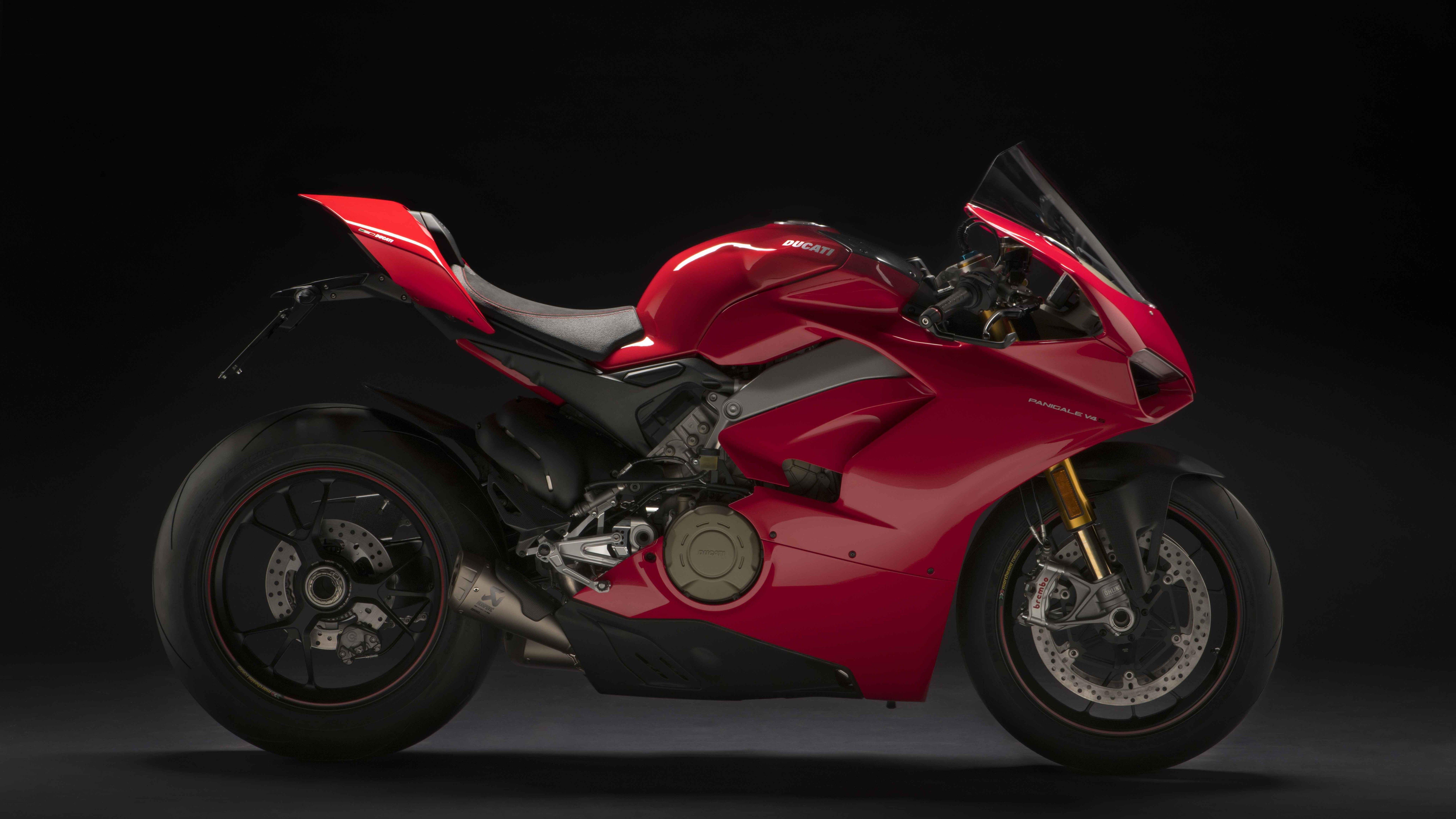 7680x4320 Ducati Panigale V4 8k 8k HD 4k Wallpaper, Image, Background, Photo and Picture