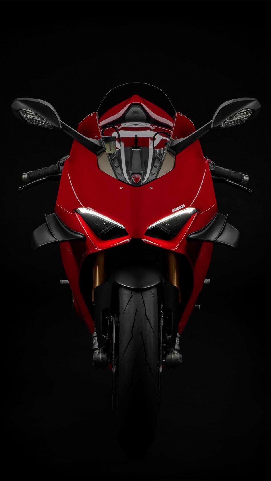 950x1689 Ducati Panigale V4 2020 4K Ultra HD Mobile Wallpaper