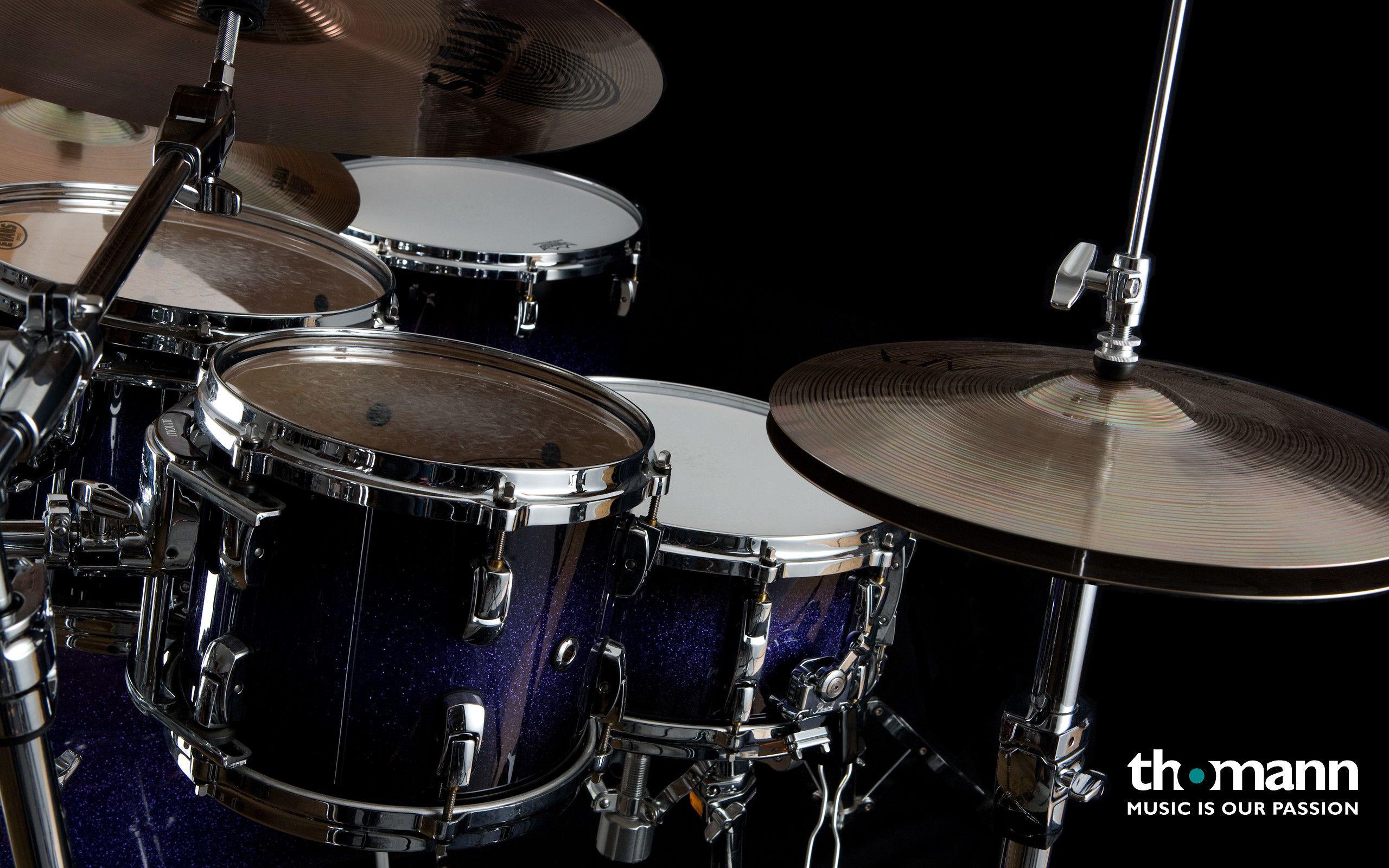 2560x1600 Dw Drums Wallpaper