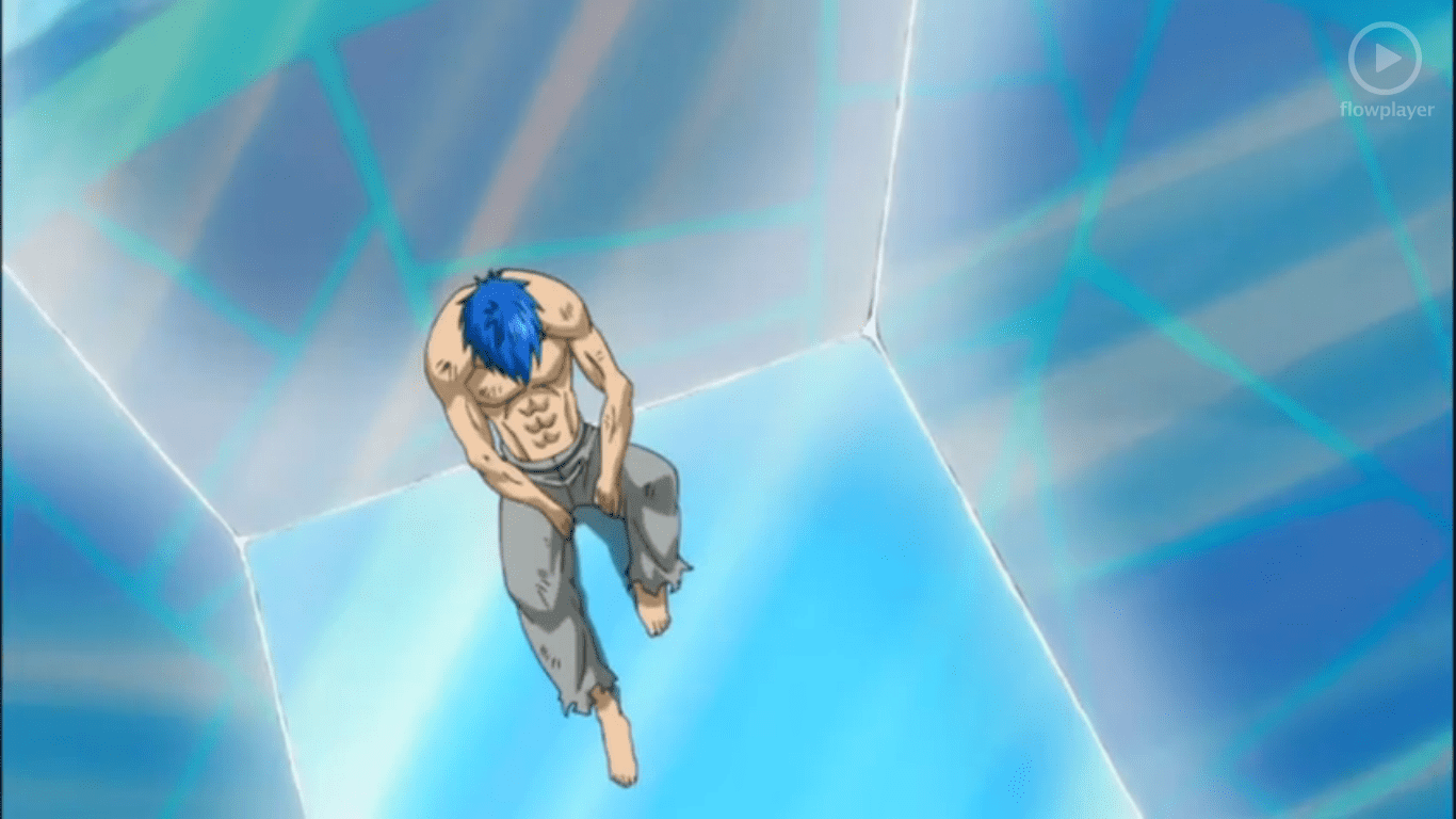 1366x768 Mystogan Jellal Siegrain Tail Jellal Sin Camisa, HD