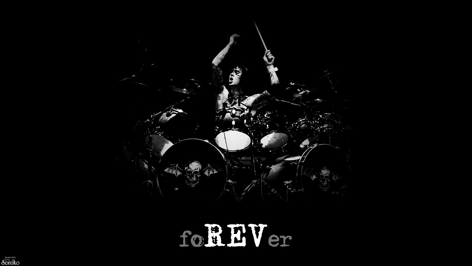 1920x1080 Drum Rev Wallpaper Wallpaper. High Resolution
