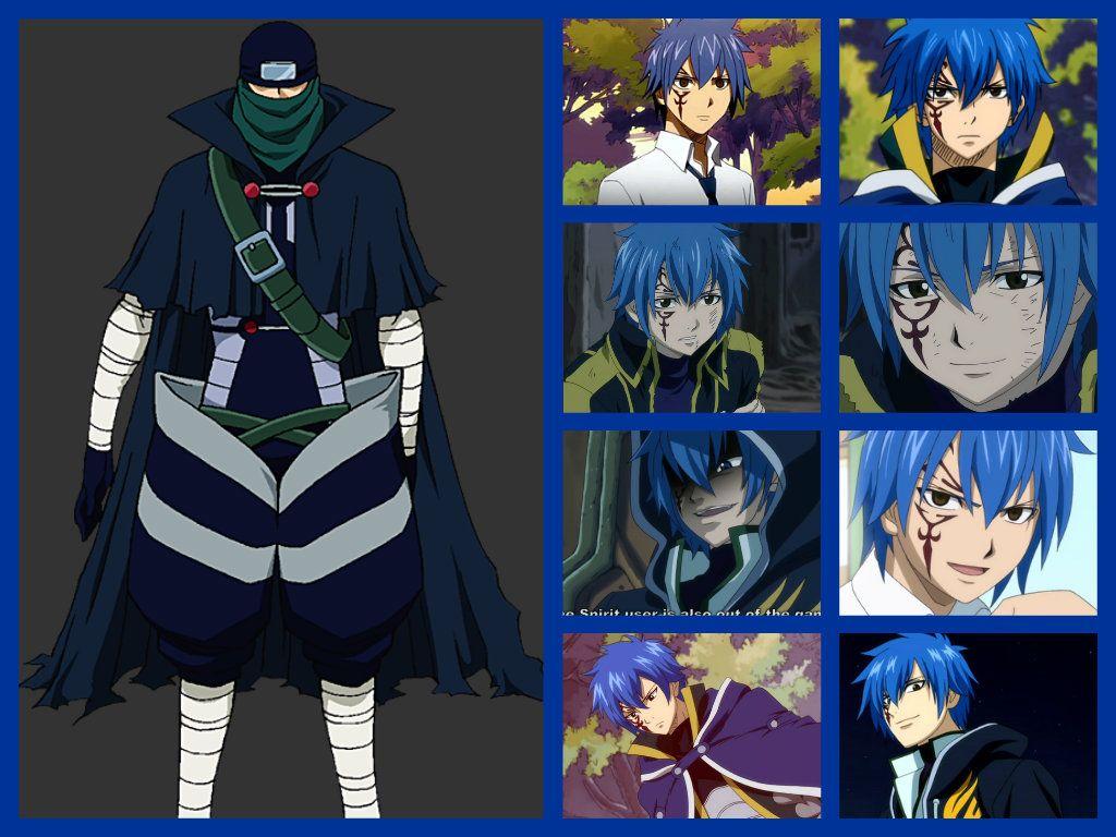 1024x768 Fairy Tail Image Jellal Fernandes By Soul 'sanna' Tail