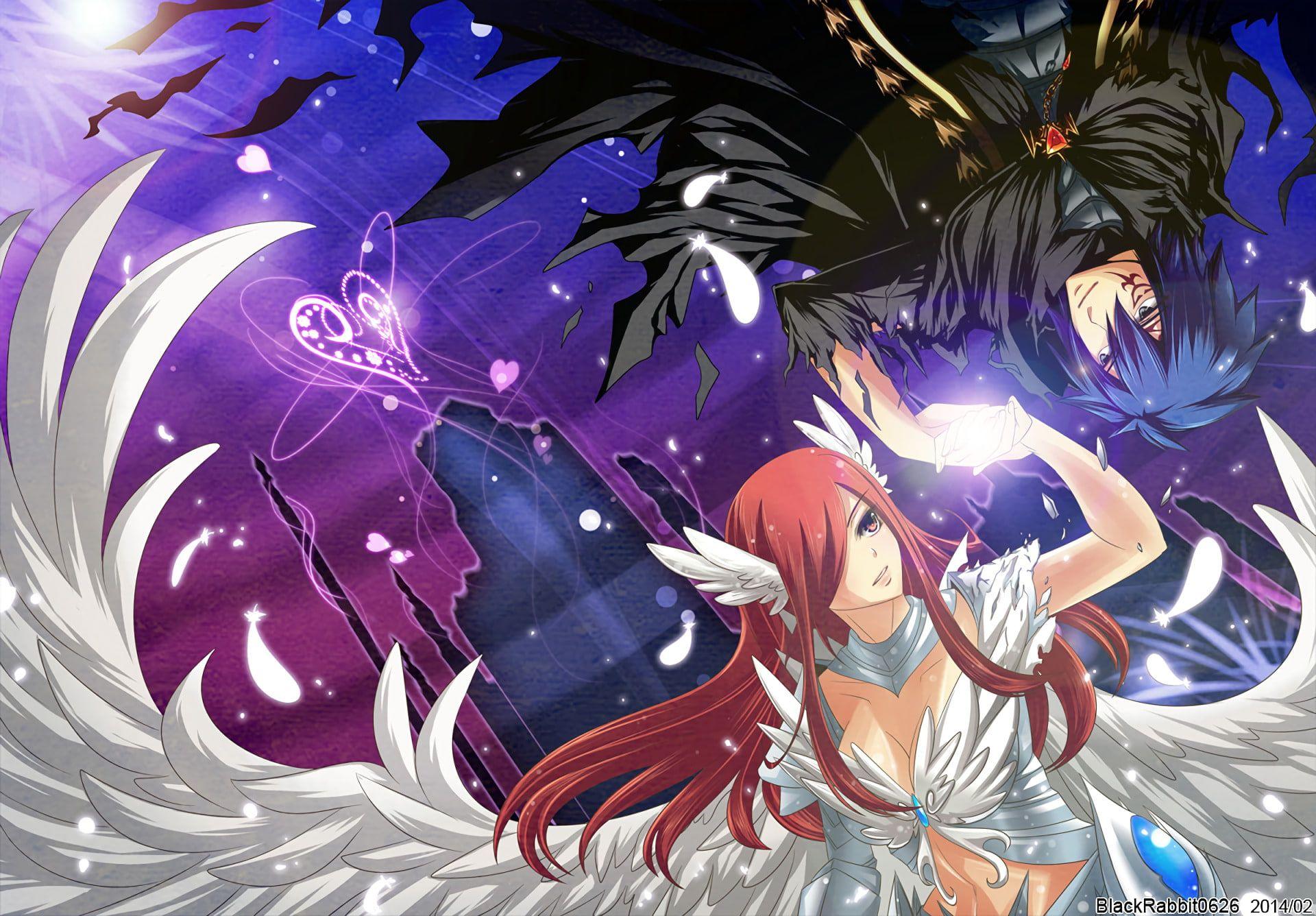 1920x1336 Jellal Fernandes HD wallpaper free download