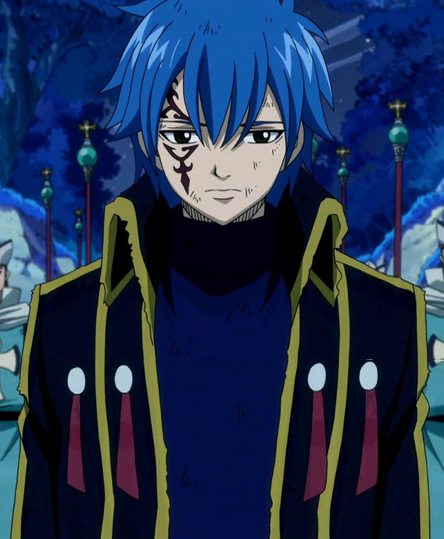 Fairy Tail Jellal Wallpapers - Top Free Fairy Tail Jellal Backgrounds ...