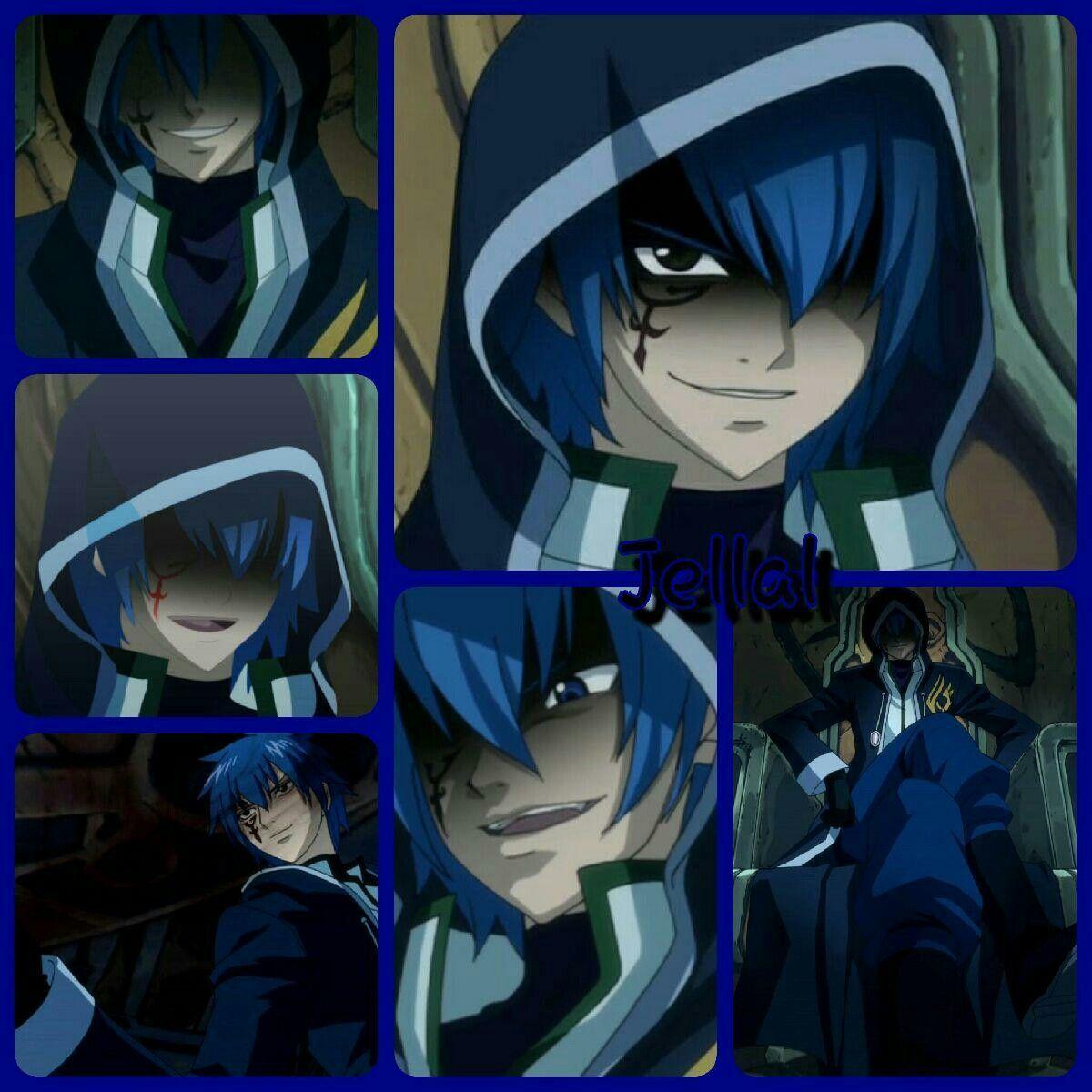 1200x1200 The evil Jellal of the Tower of Heaven arc. Enjoy! : Wallpaper