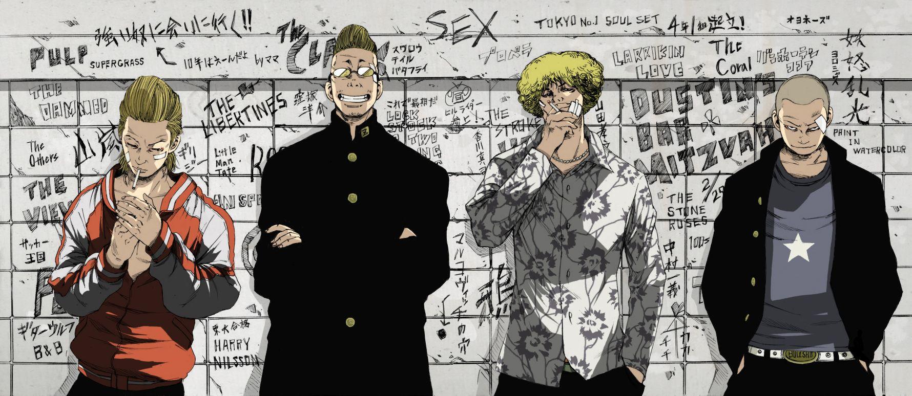 Crows Zero Wallpapers Top Free Crows Zero Backgrounds WallpaperAccess Crows Zero Wallpapers Top Free Crows Zero Backgrounds WallpaperAccess