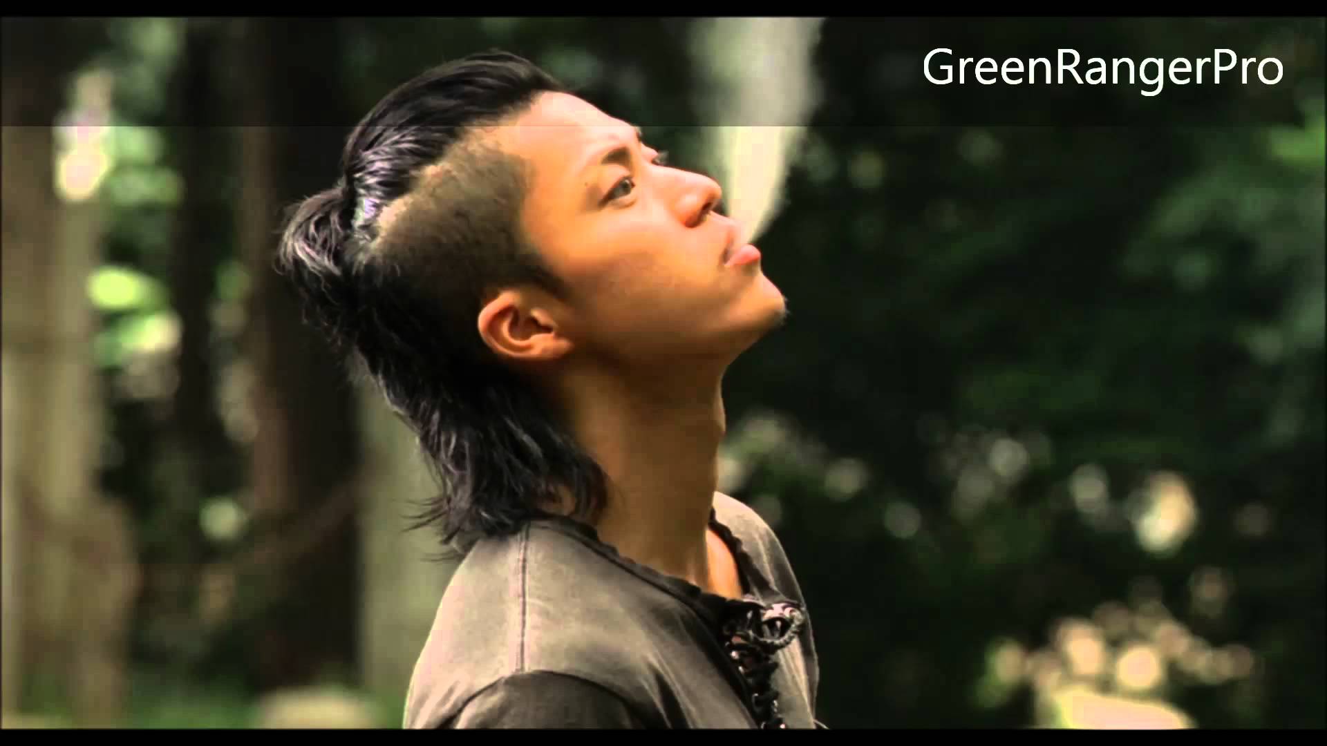 1920x1080 Crows Zero Genji Takiya Wallpaper