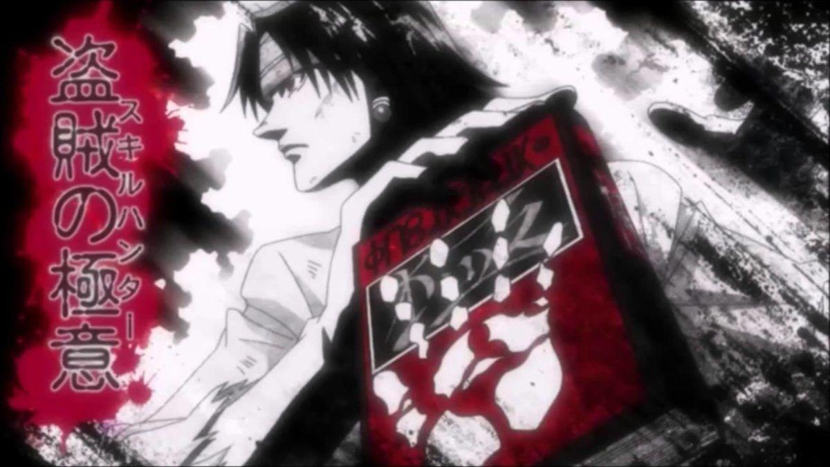 1200x675 Hunter x Hunter AMV